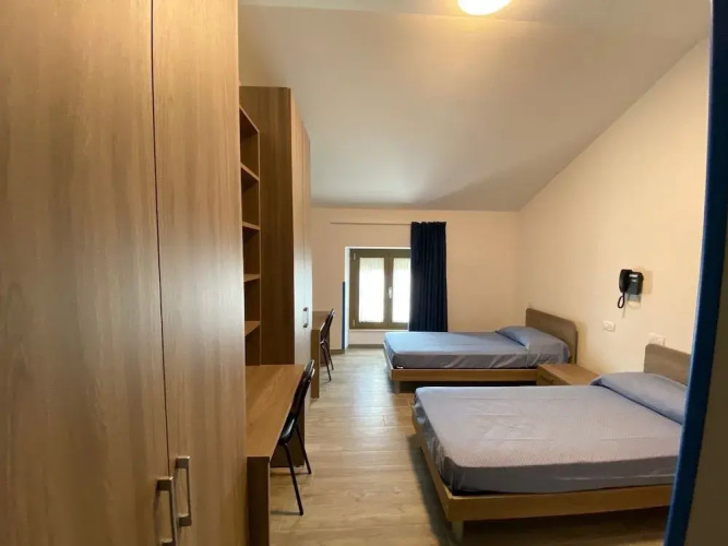 Casa per ferie Don Bosco
