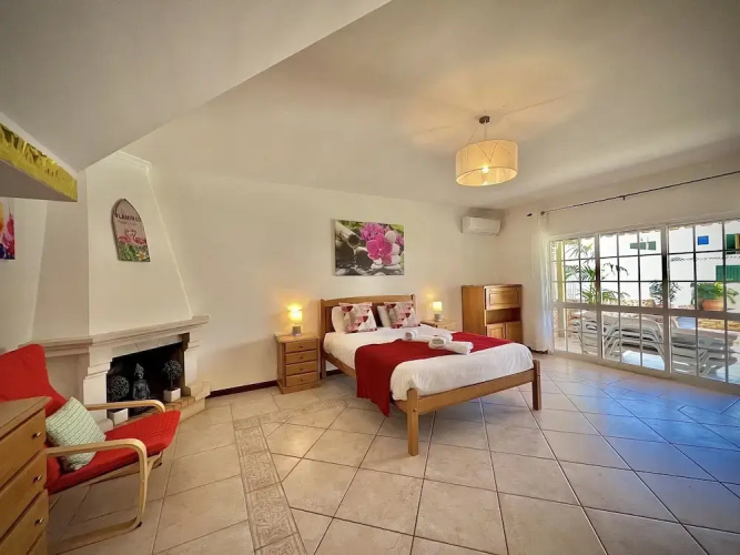 Albufeira Summer Villa 2 by Homing