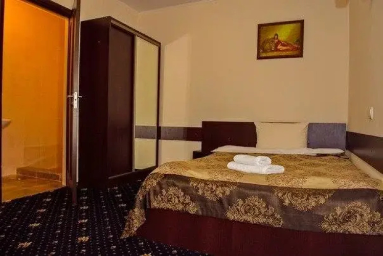 Faraon Hotel