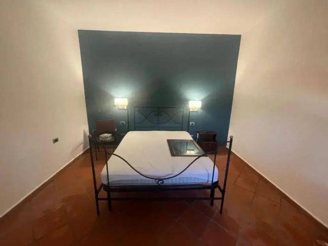 1 Bedroom Cottage