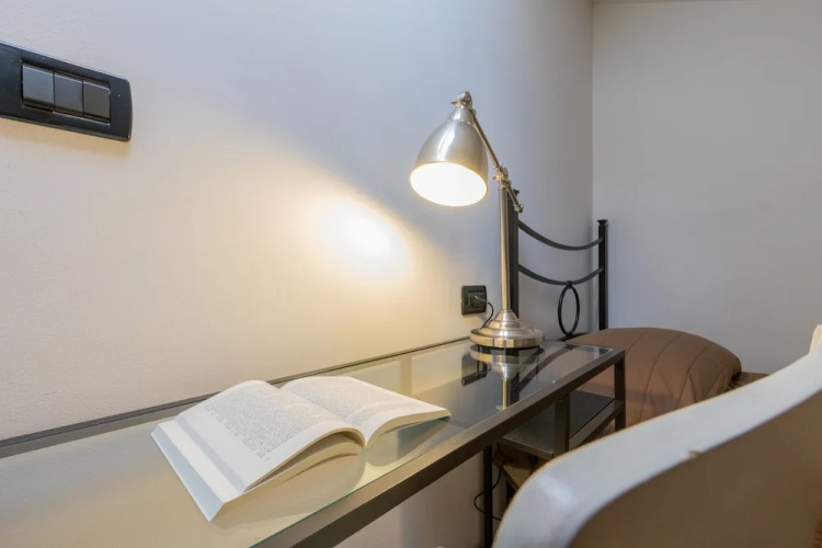 Loft Cioccolato T3 by Wonderful Italy