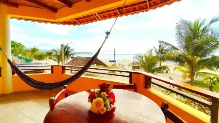 Hotel Cielo Azul