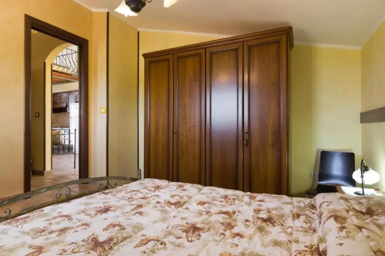 Appartamento Panorama
