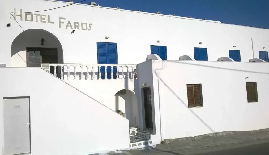 Hotelafbeelding