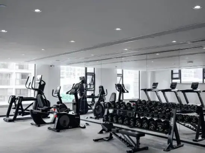 Taoyi Guanying Hotel