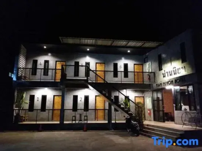 NAN Niyom Hotel