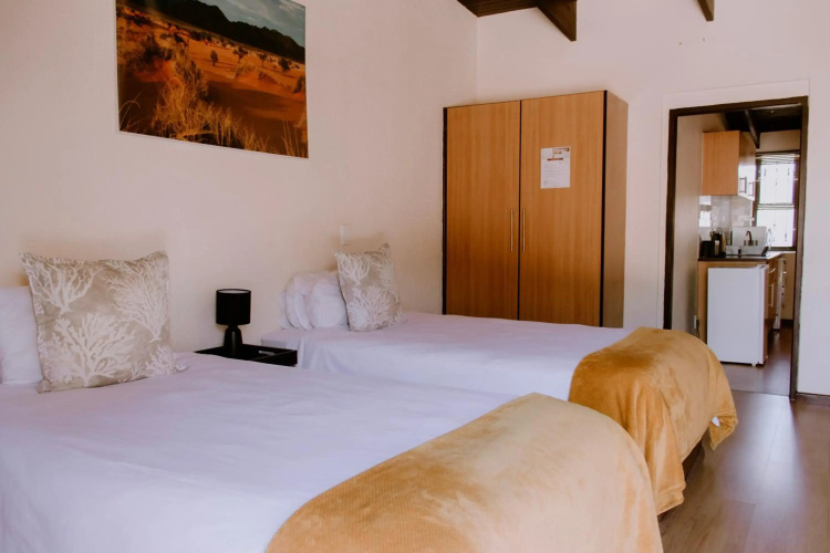 Desert Dreams B&B