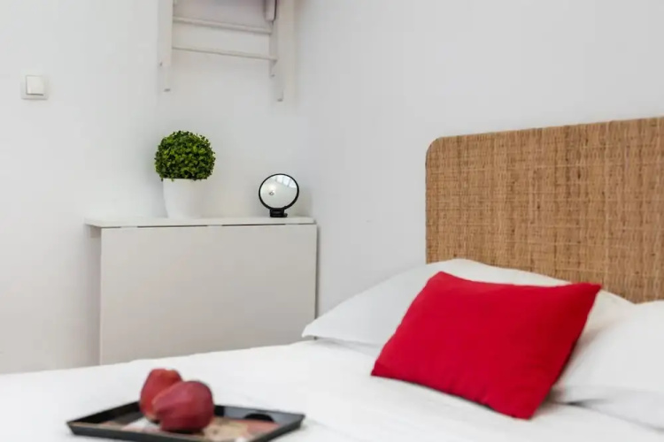 Apartment & Studio Riva Lucija by Litto