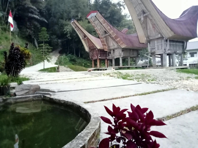 Nuansa Homestay