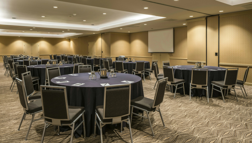 Hilton Salt Lake City Center photo 22