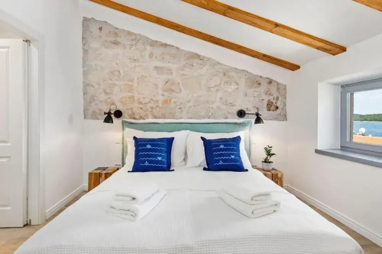 Blubini Heritage House