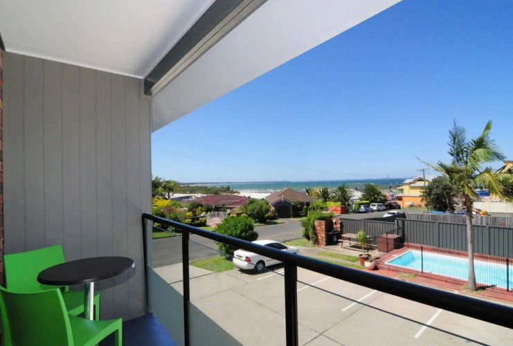 Jervis Bay Motel