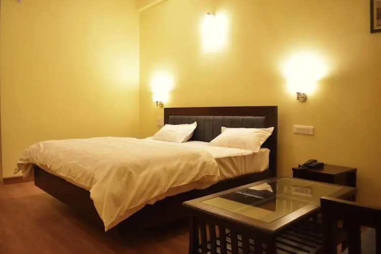 Hotel Vista