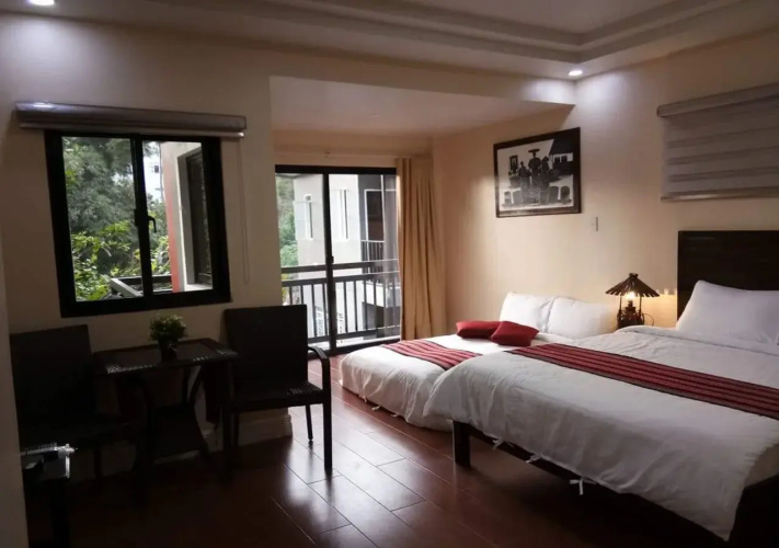 Hotel Ramiro