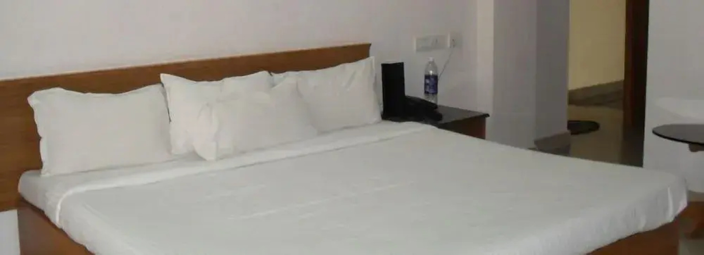 Orchid Serenity Serviced Apartment