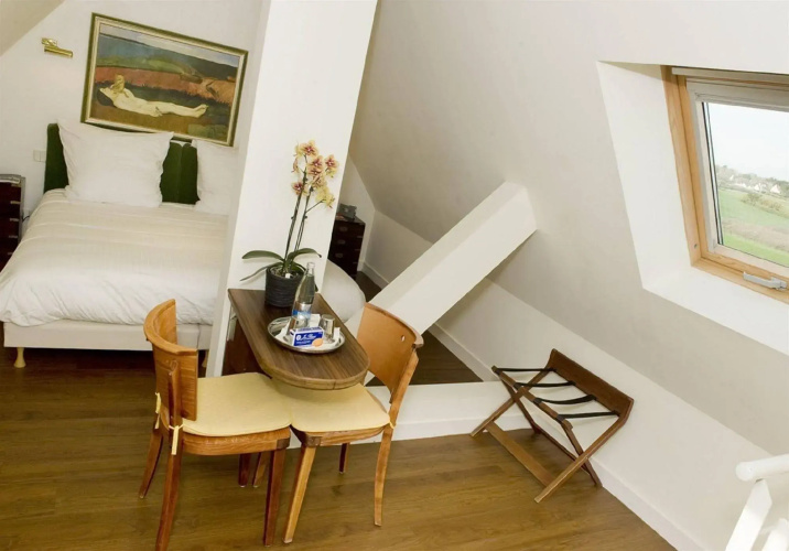 Ar Men Du, The Originals Relais