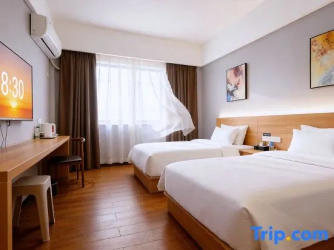 Business Twin room