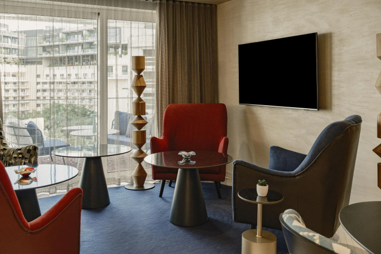 Hyatt Centric Malta - マルタ