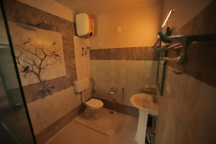 Vache Farm Stay