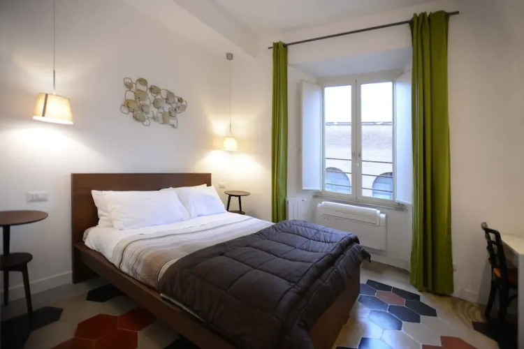 Colosseo Cosy Suites