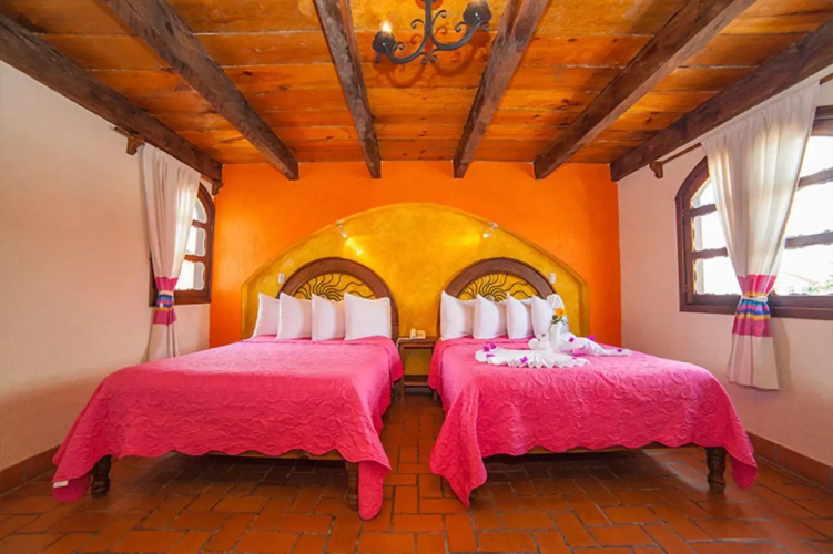 Hotel Jovel