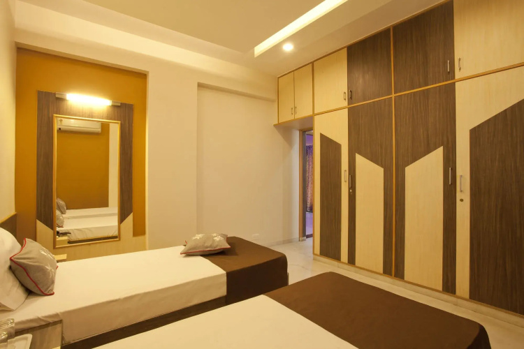 Hotel Panchvati Comforts