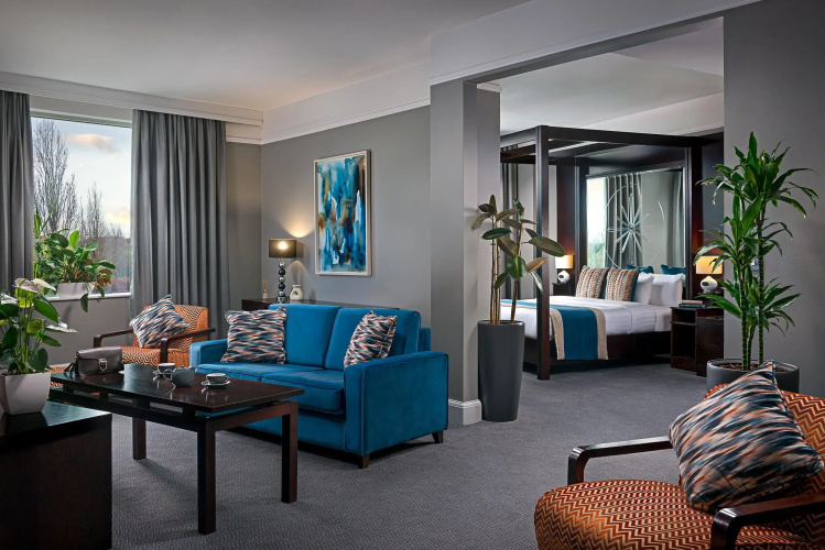 Carlton Hotel Blanchardstown