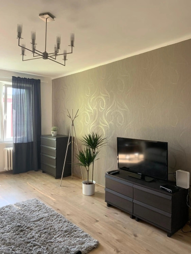 Apartman Skupovka