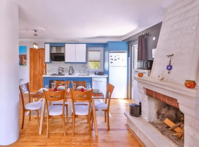 3 Bedrooms Villa