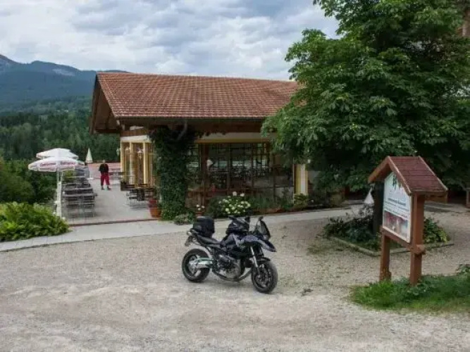 Panorama Hotel Schwarzeck