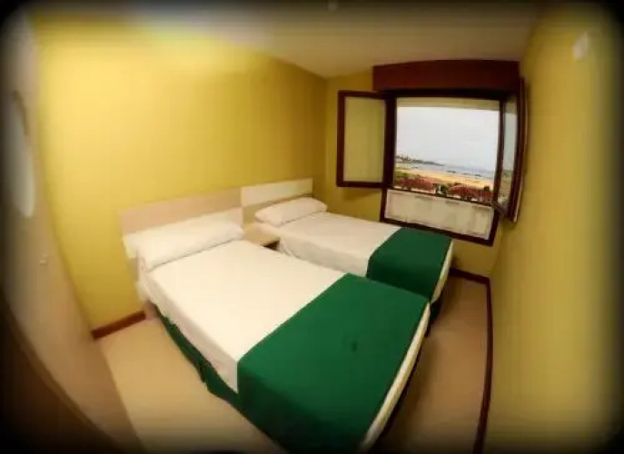 Apartaments la Reserva Premium
