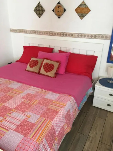 Appartamento Santuzza