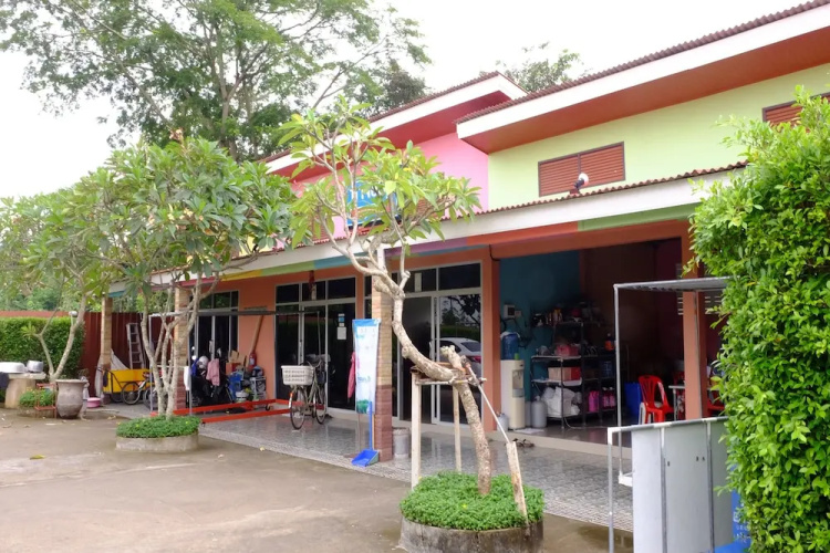 Maprangwan Resort 2