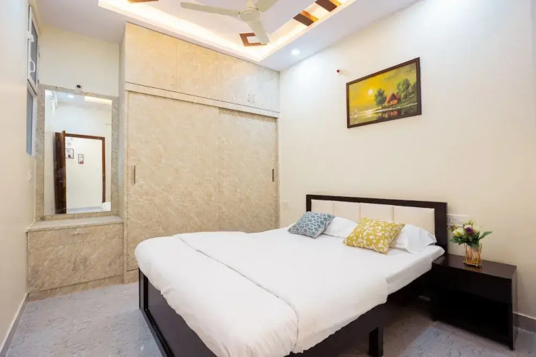 RZ Residency