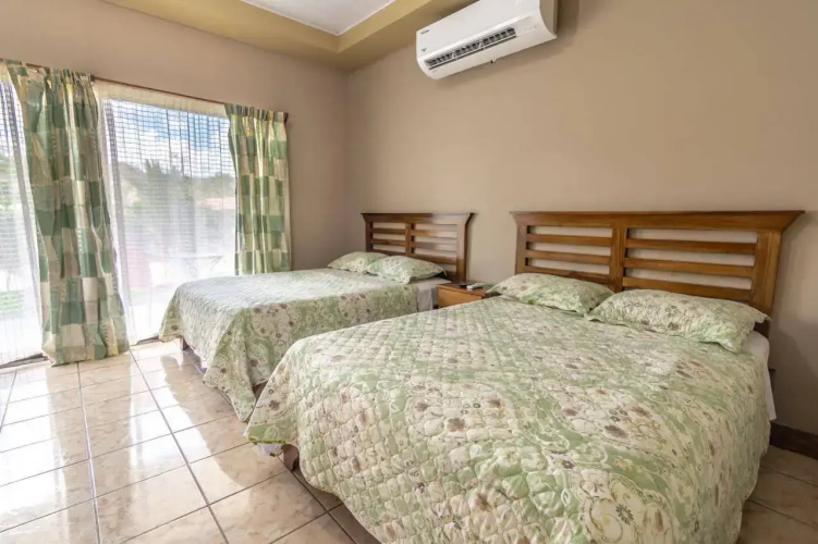 Hotel Pacuare