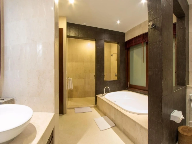 1 Bedroom Villa