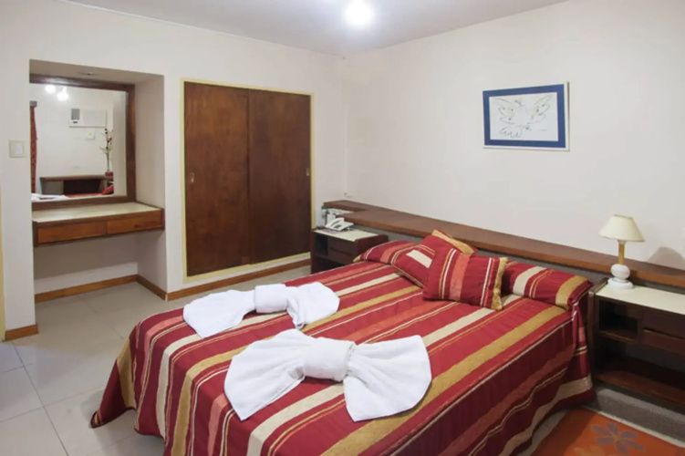 Gran Hotel San Luis