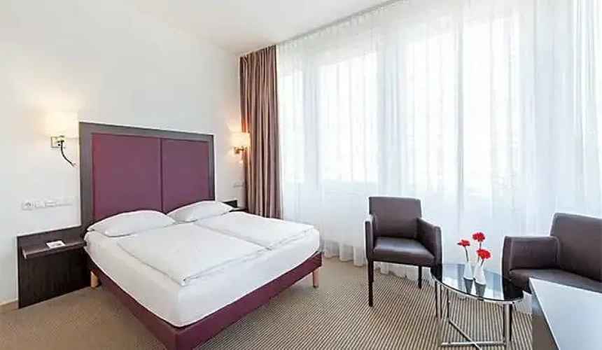 Superior Single room