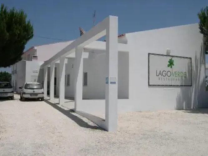 Hotel Coruche