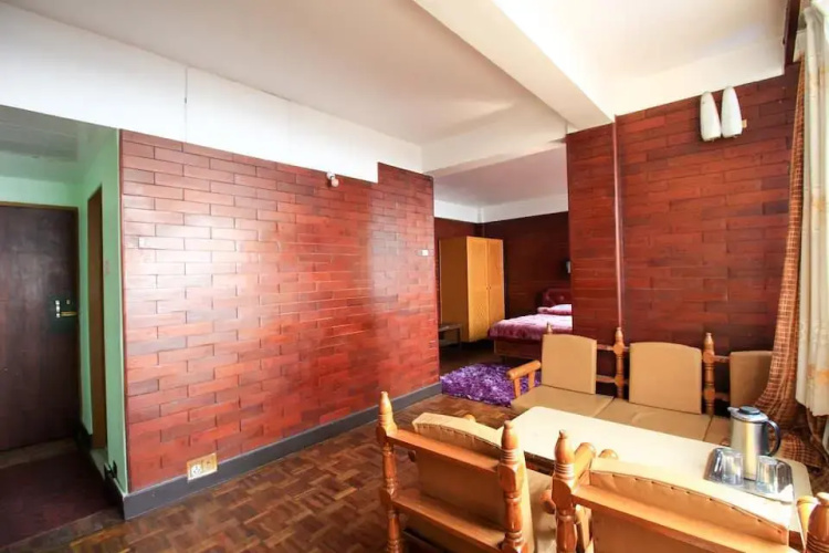 Hotel Apsara Darjeeling