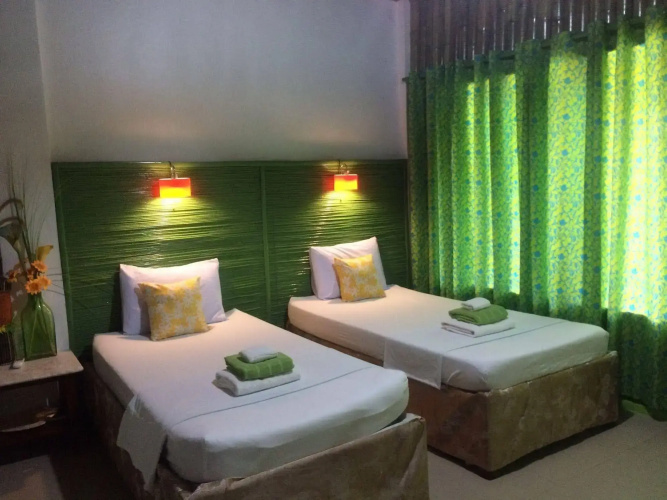 Mayfair Resort