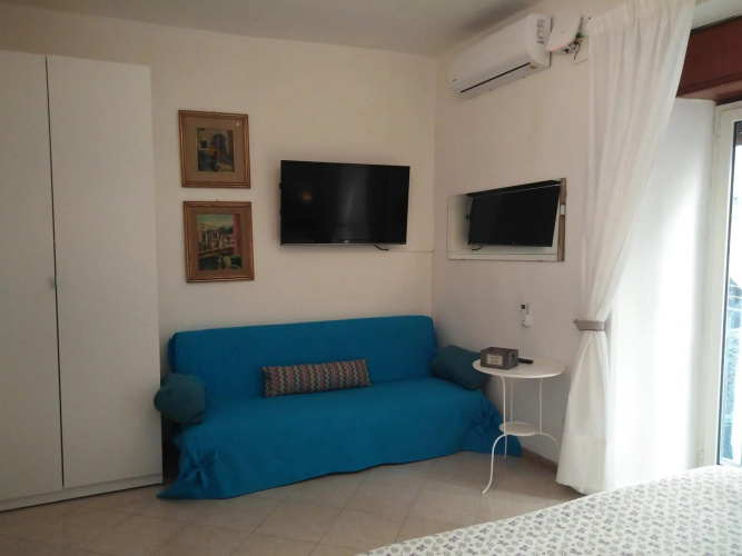 Casa Nel Cuore Di Napoli