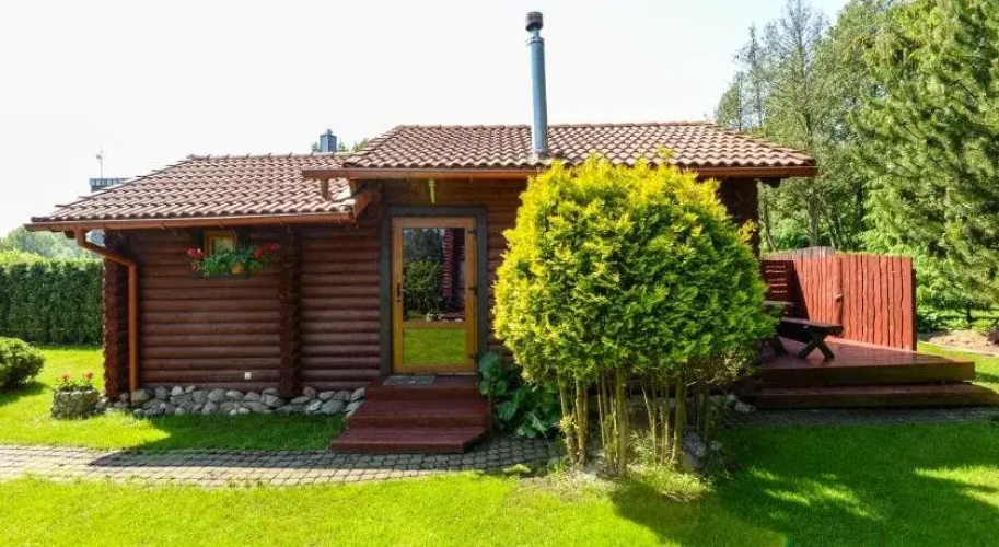 Mini Vila