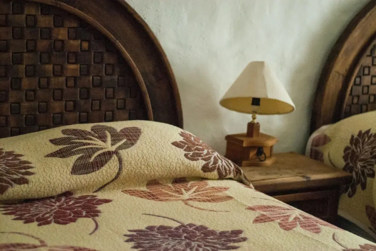 Casa Xantolo Romantic Zone