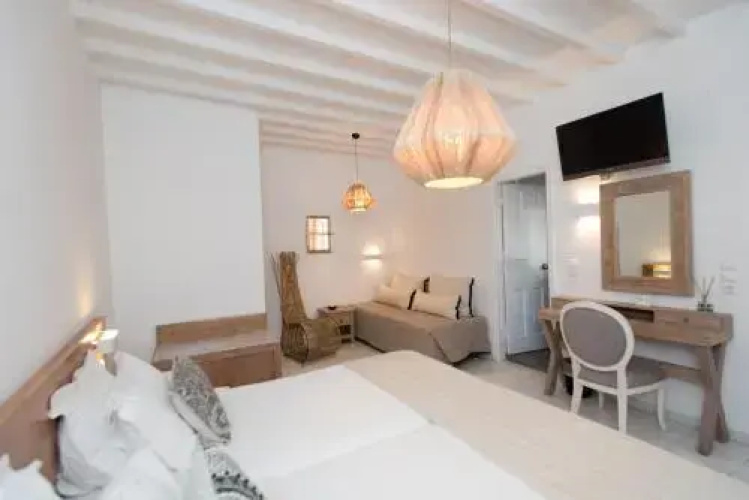 9 Islands Suites Mykonos