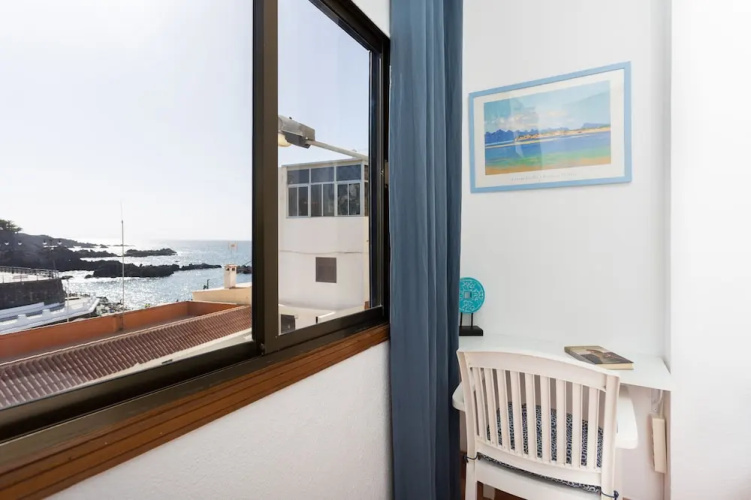 Atlantic Sunset Apartment