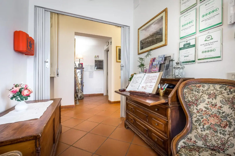 Hotelbild
