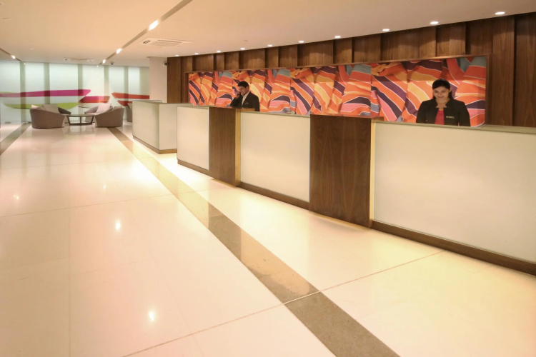 Intercontinental Cartagena photo 48