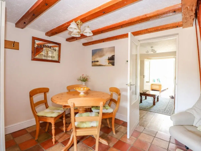 Cameron's Cottage