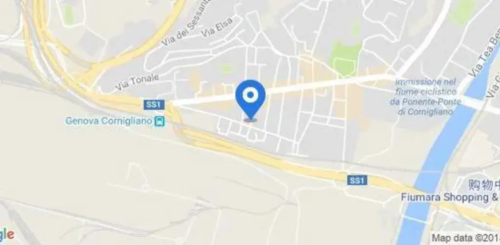 Hotel Serafino